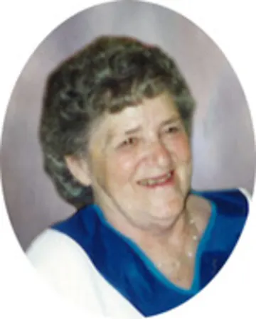 Sells, Doreen Christine