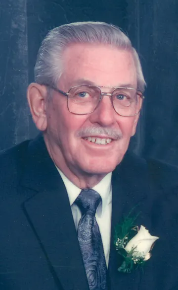 James Clarke