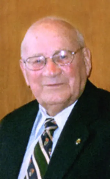 Woodard, Basil Joseph