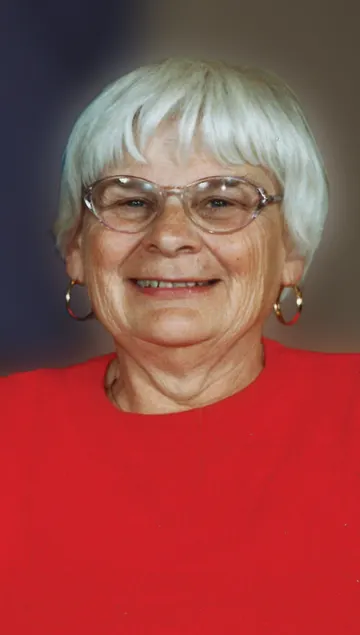Damarice "Carolyn" Mick