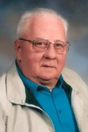 HENRY KORTH