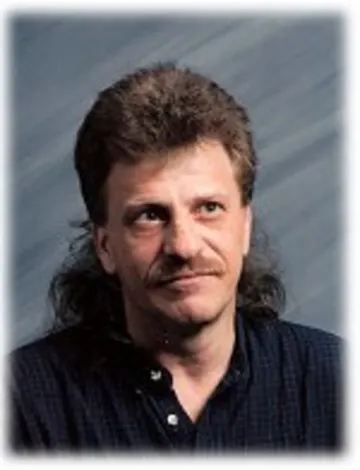 GEORGE PRESBY