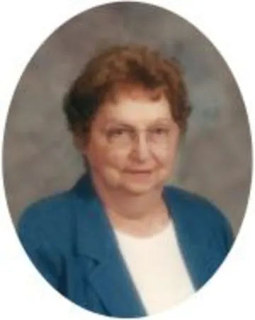DOROTHY IRENE WELLS