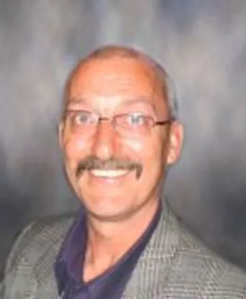 HENDERSON, IAN