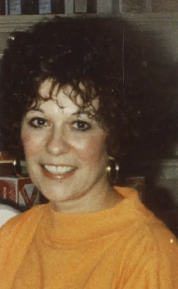 Penny Poirier