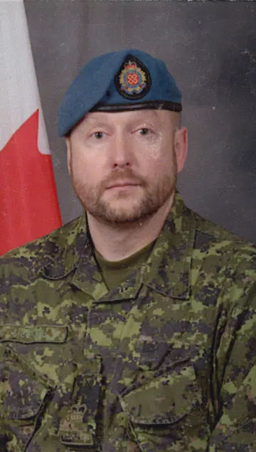 Vance Alexander McGrath