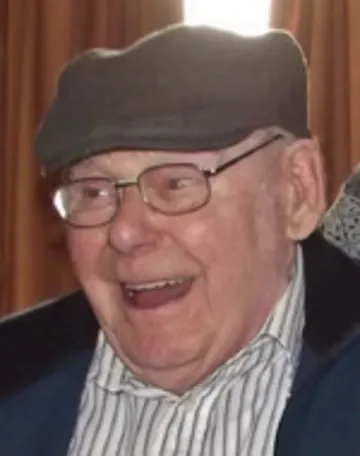Krikke, William