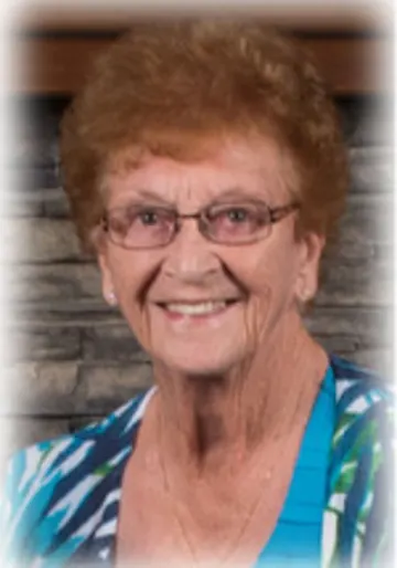 Stewart, Betty Mae