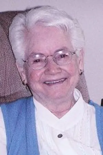 MARJORIE ROTH