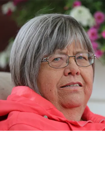 Carmen Groten