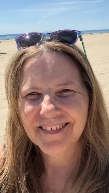 Tina Denise Constant
