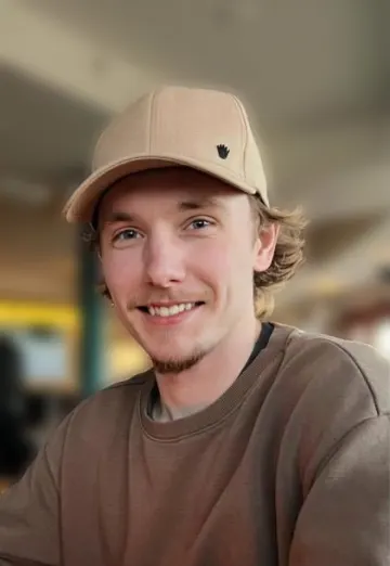 Brendon Ray Rempel-Groening