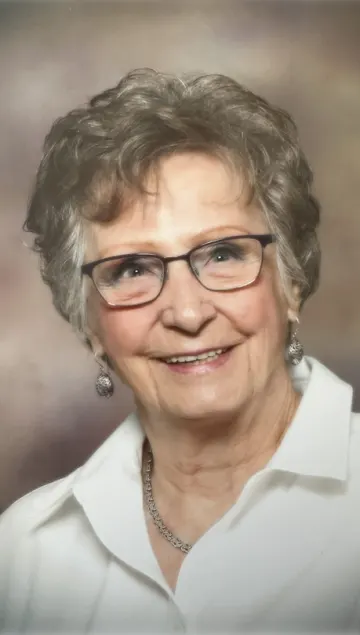 Esther Tocher