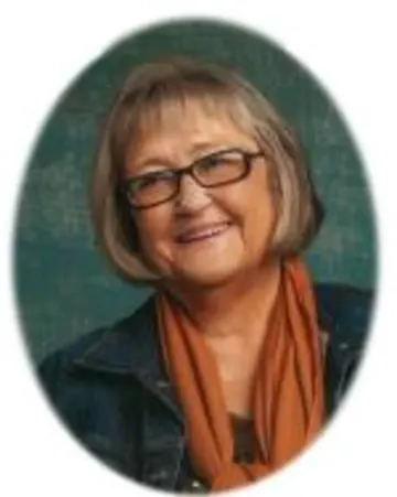 Hannan, Audrey Elaine