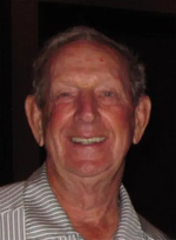 Gillett, Roger Malcolm