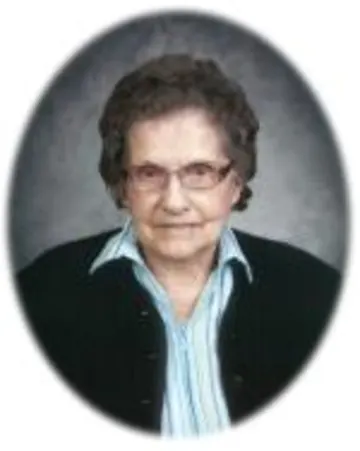 BEATRICE EVELYN DUNN