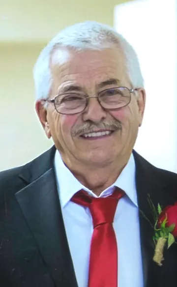 Denis Constant