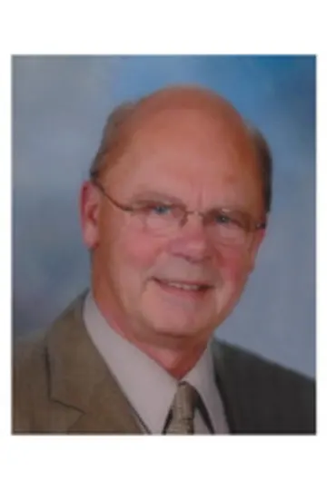 John Jacob Martens