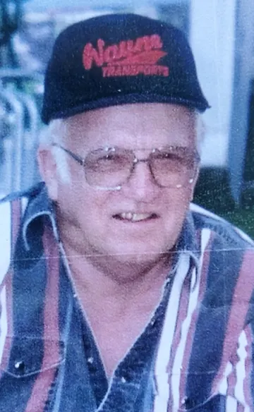 Helmut Waage