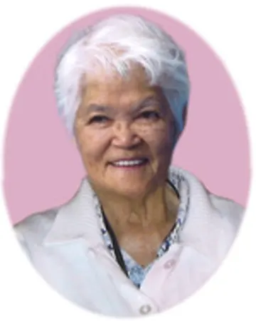 Jasiukiewicz, Fumiko