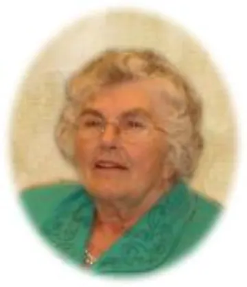 TENNANT, SARAH 'MARJ'