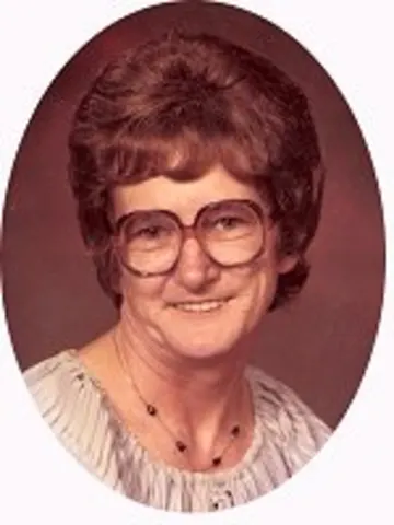 JOLANE VANDER HULST