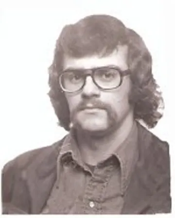 GARNET ROBSON