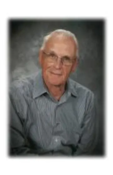 GUS (GYSBERT GERRIT) VANDER LINDEN
