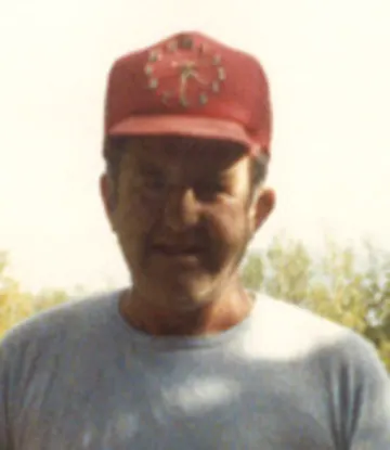 d'Entremont, George