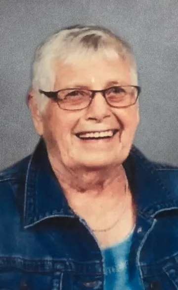 Eira Patricia Arisman