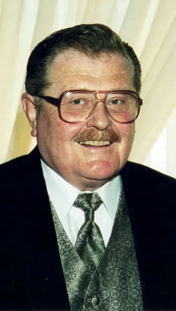 Wayne Bernard Bruyckere