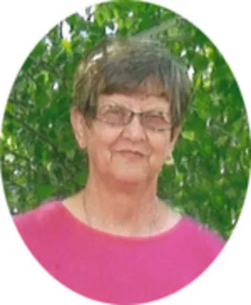 Bradley, Bertha Helen