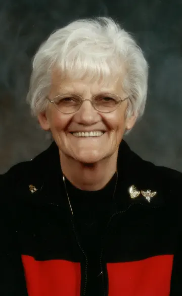 (Vera) Ruth Wyton