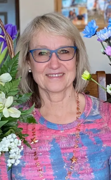 Lydia "Grace" Boschman