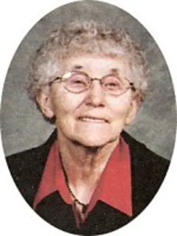 VELDMAN, ANNE