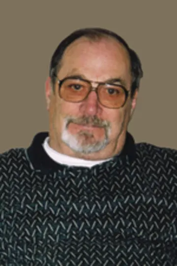 Harris, Ralph