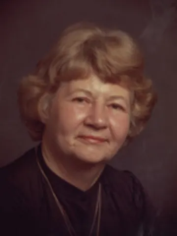 Hankel, Katharina "Kay"