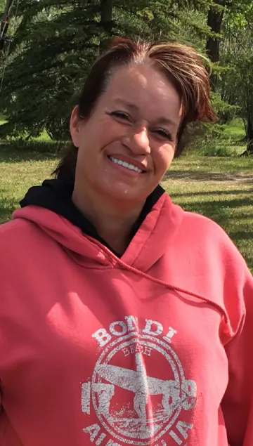 Vicki Reurink