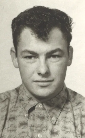 Roy Landy