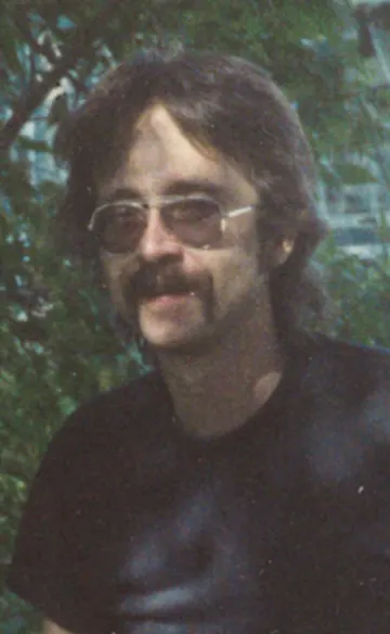 Edward Michael Budzko
