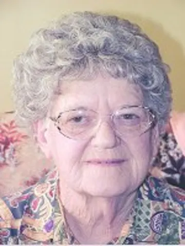 POLLY SWATKOFF