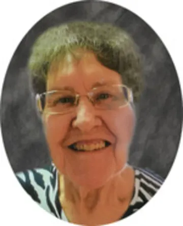 Gray, Rita Darlene