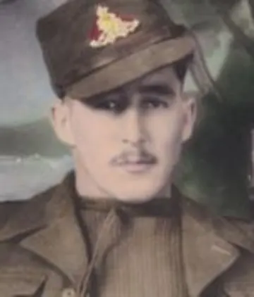 MacDonald, Douglas Eugene