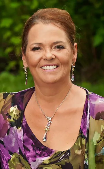 Charmaine Proudfoot