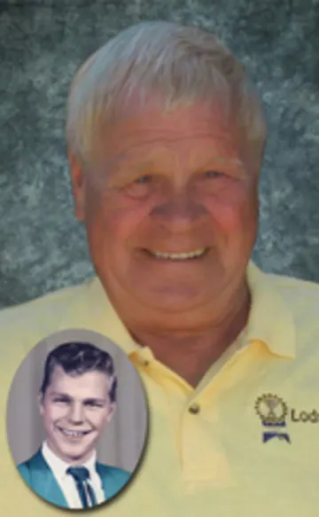 Kronlund, Eric