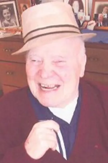 KENNETH PARKER