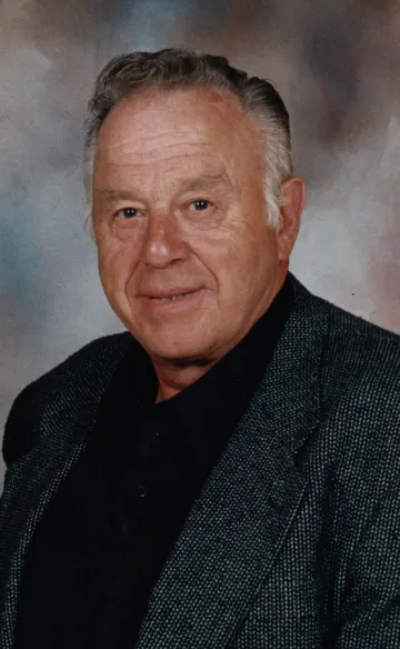 Luigi 'Gino' Pasquotti