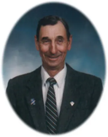 John Fritz Brunner