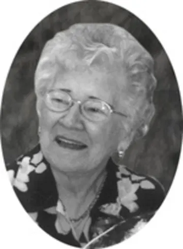 Katie Wiebe