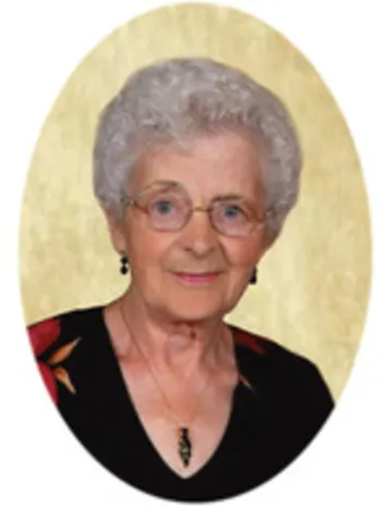 McNaughton, Joan Mary